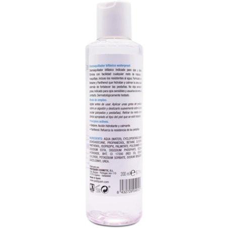 XENSIUM Bi-Phase Waterproof Makeup Remover 200ml