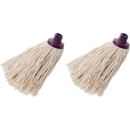 Mery 040241 Extra Large Cotton Mop