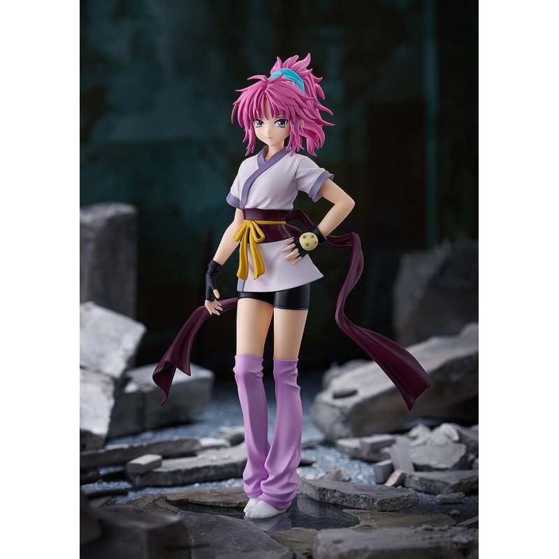 HUNTER X HUNTER - Machi - Pop Up Parade 17cm