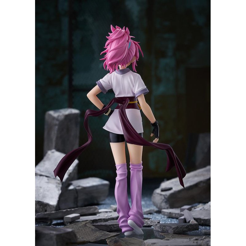 HUNTER X HUNTER - Machi - Pop Up Parade 17cm