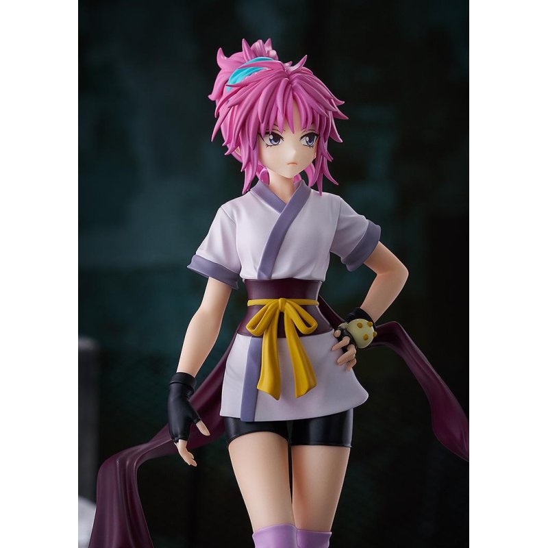 HUNTER X HUNTER - Machi - Pop Up Parade 17cm