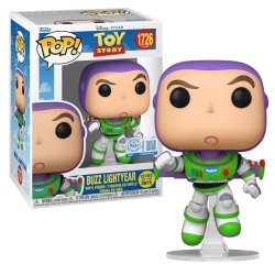 TOY STORY - POP Disney N° 1726 - Buzz (GW)