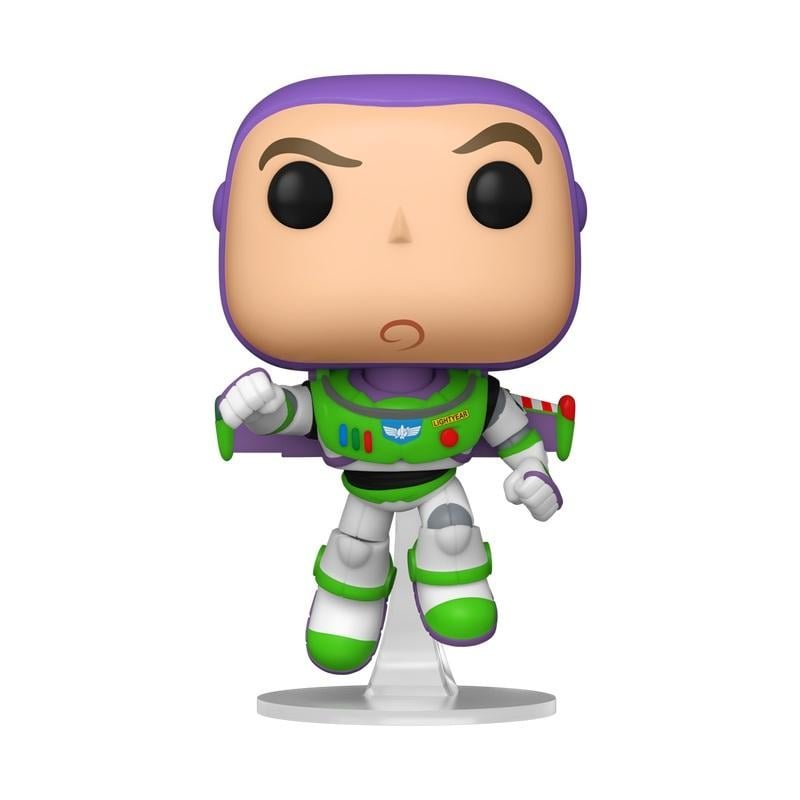 TOY STORY - POP Disney N° 1726 - Buzz (GW)