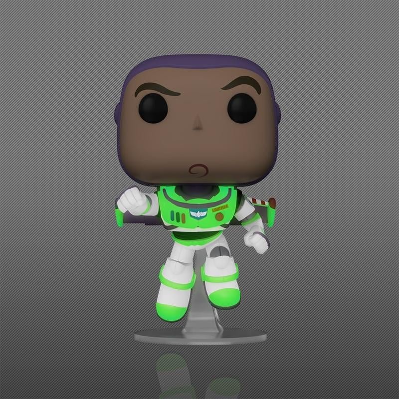 TOY STORY - POP Disney N° 1726 - Buzz (GW)