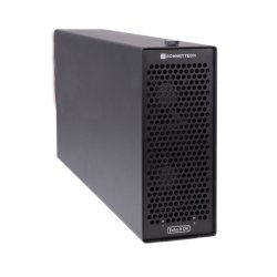 Sonnet Echo II DV Noir Aluminium 2