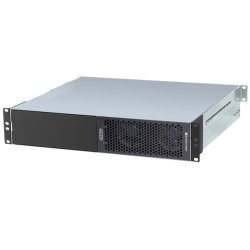 Sonnet Echo II DV Rackmount Thunderbolt Two-Slot Full-Length PCIe Card Expansion System