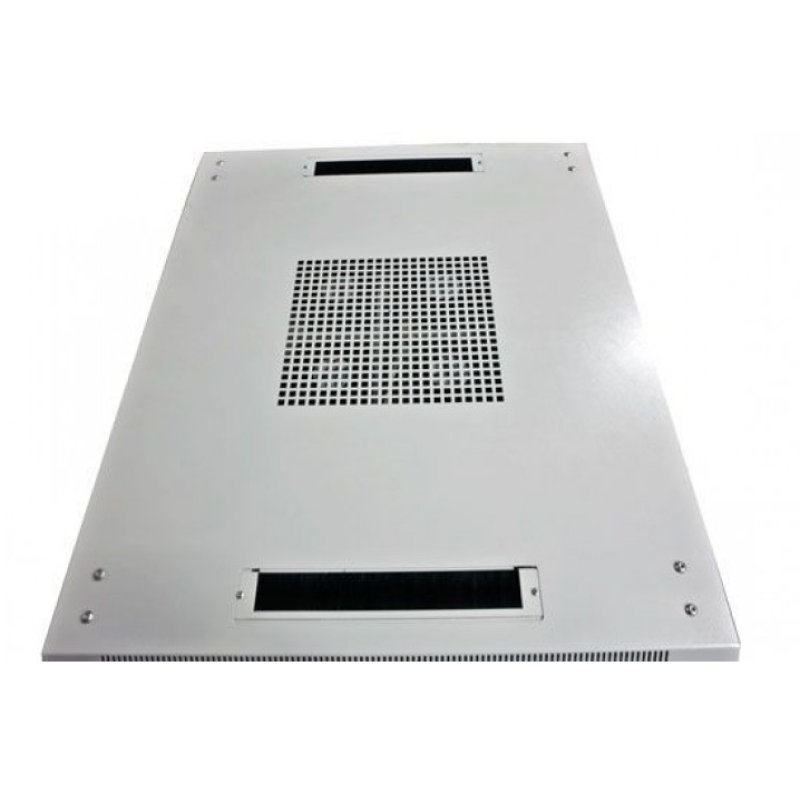 ALLNET ALL-SNB8132EKGRAU étagère 20U Rack autonome Gris