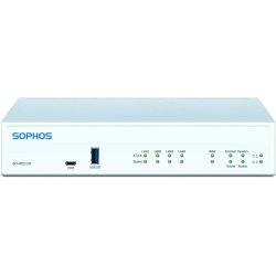 Sophos SD-RED 20 - Rev 1 - Fernsteuerungsgerä