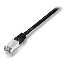 Equip 705914 câble de réseau Noir 5 m Cat5e SF/UTP (S-FTP)