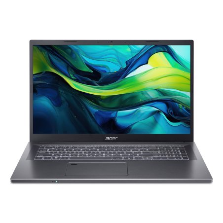 Acer Aspire 17 A17-51M-95X6 Intel Core™ i9 i9-13900H Ordinateur portable 43,9 cm (17.3") Full HD 32 Go LPDDR5-SDRAM 1