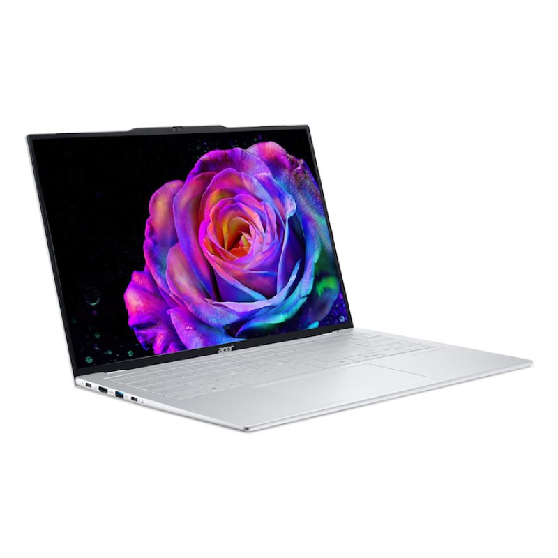 Acer Swift Air 16 OLED SFA16-61M-R564 RYZ AI 5 330/16GB/512SSD/W11 Home