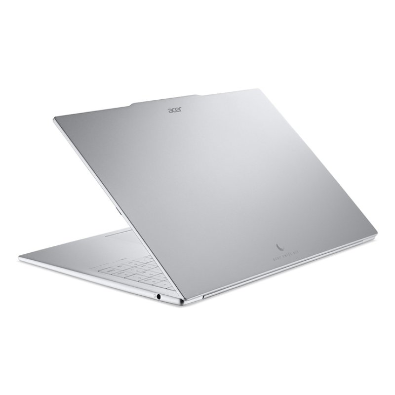 Acer Swift Air 16 OLED SFA16-61M-R564 Copilot PC AMD Ryzen AI 5 330 Ordinateur portable 40,6 cm (16") WUXGA 16 Go