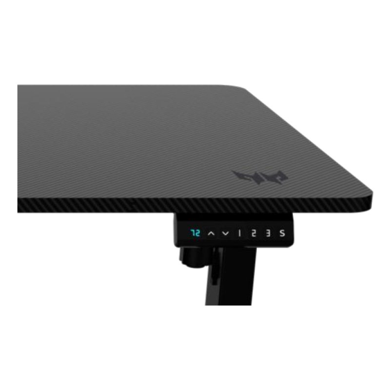 Acer Predator NEXUS Noir