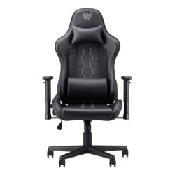 Acer PGC331 Siège de jeu universel Noir, Bleu