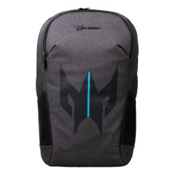 Acer PBG510 sac à dos Sac à dos normal Noir, Bleu Polyester