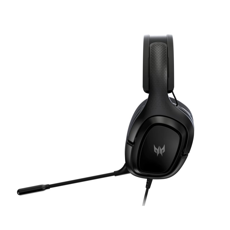 Acer Predator Galea 315 Casque Avec fil Arceau Gaming Noir