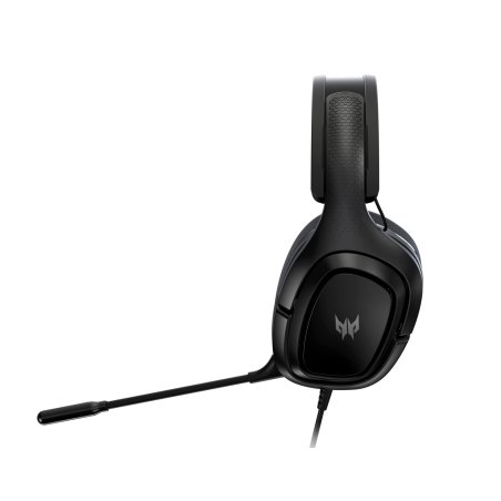 Acer Predator Galea 315 Casque Avec fil Arceau Gaming Noir