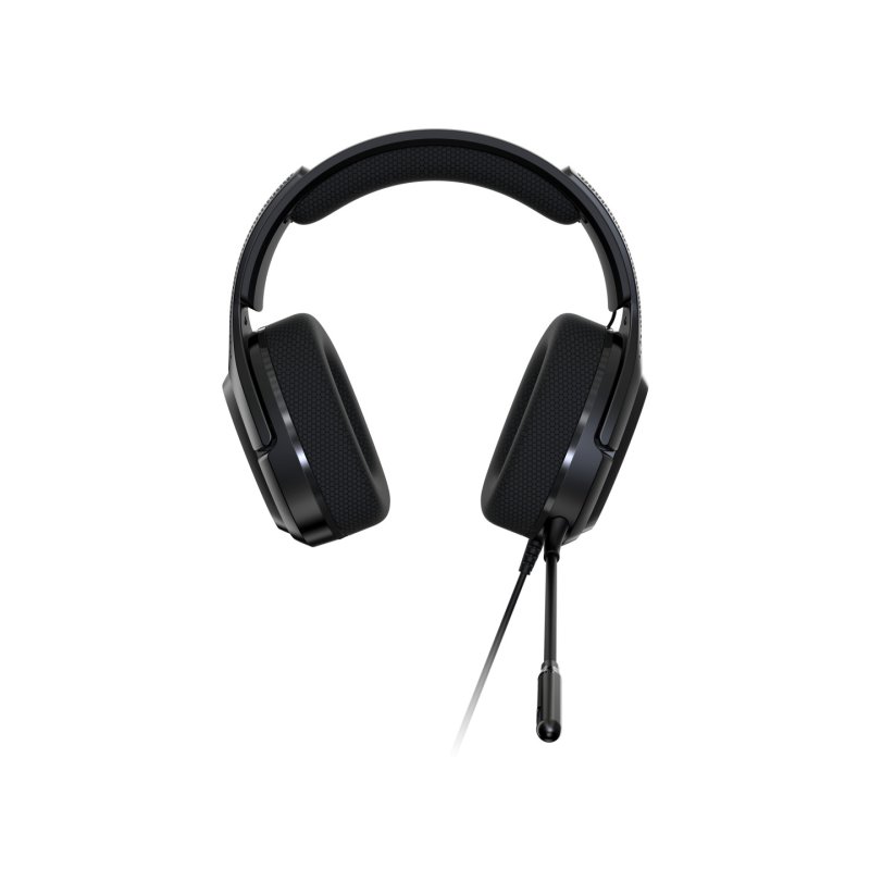 Acer Predator Galea 315 Casque Avec fil Arceau Gaming Noir