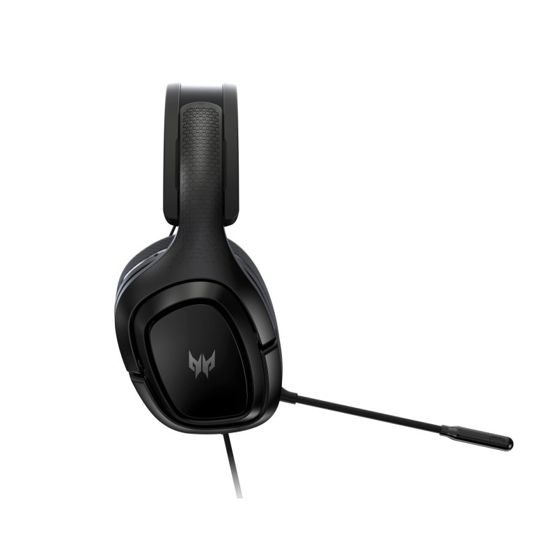 Acer Predator Galea 315 Casque Avec fil Arceau Gaming Noir