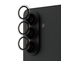 PanzerGlass Hoops Camera Lens Protector Transparent Samsung Galaxy S26 | S26 
