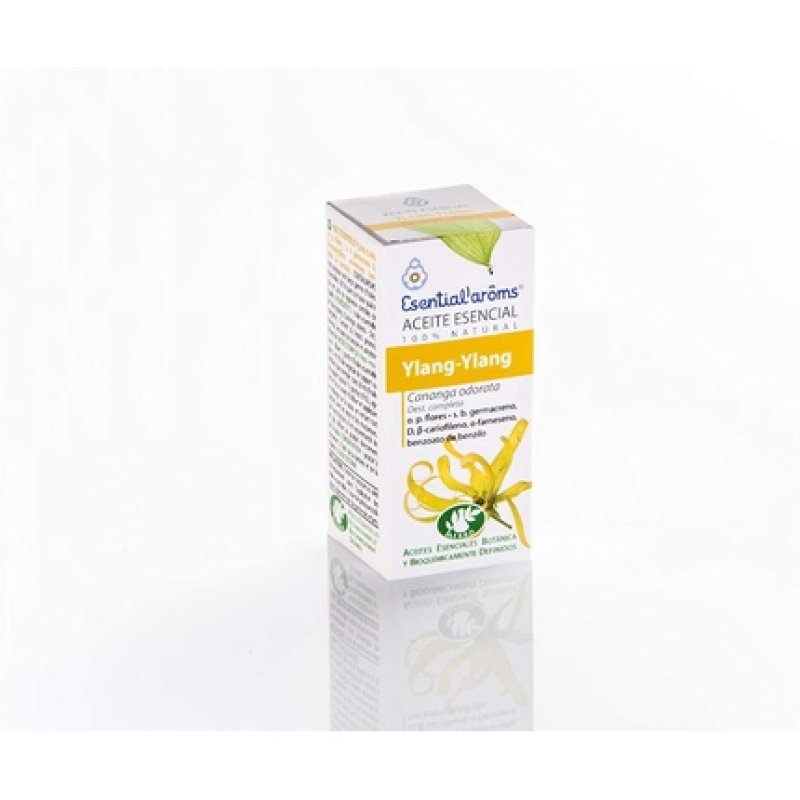 Intersa Ylang Ylang Essence 5ml