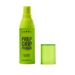 Lamel Prep Grip Primer Serum Moisturizing Gel 01