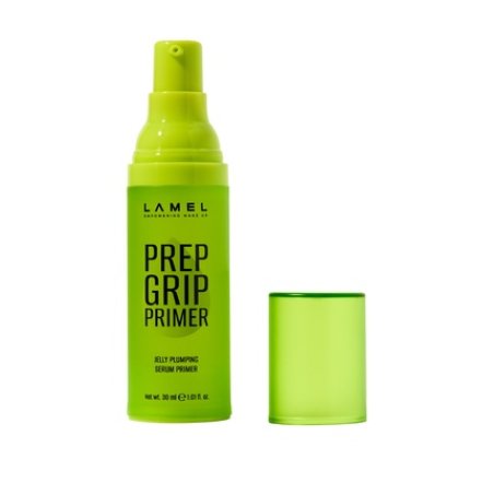 Lamel Prep Grip Primer Serum Moisturizing Gel 01