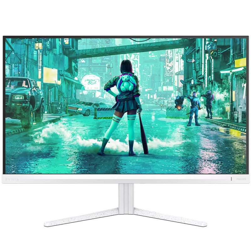 Philips 27M2N3201PL/00 écran plat de PC 1920 x 1080 pixels Blanc
