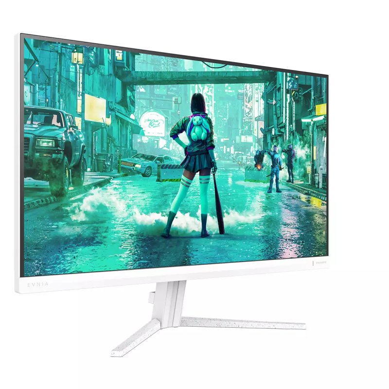 Philips 27' 16:9 Fast IPS 260Hz
