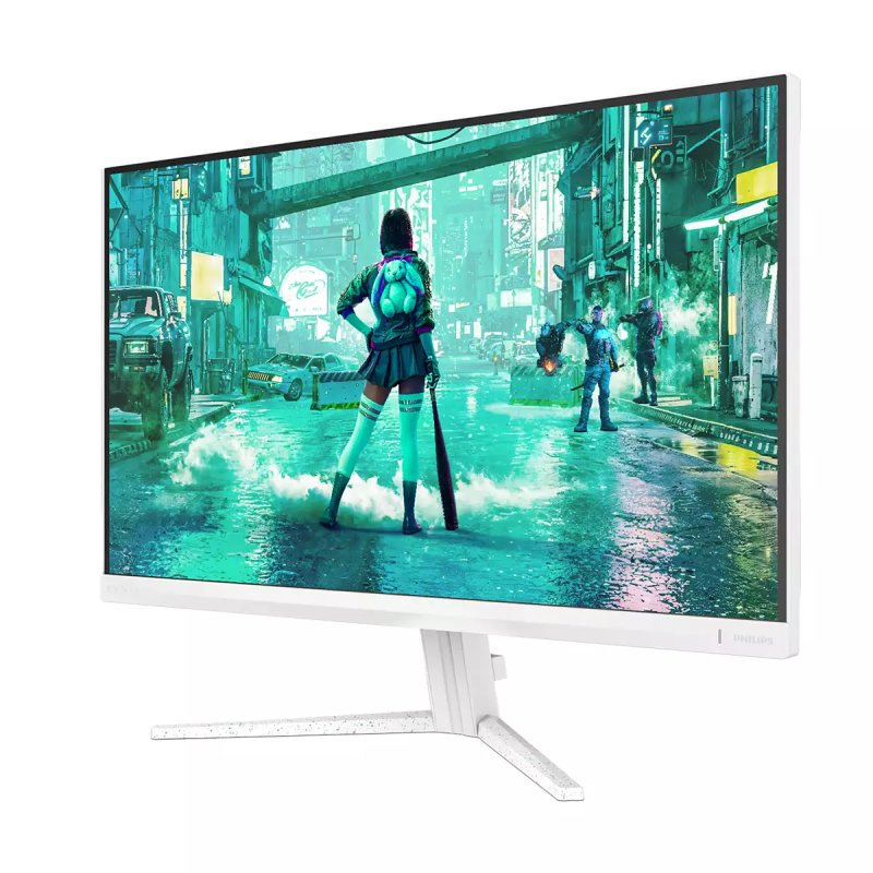 Philips 27' 16:9 Fast IPS 260Hz
