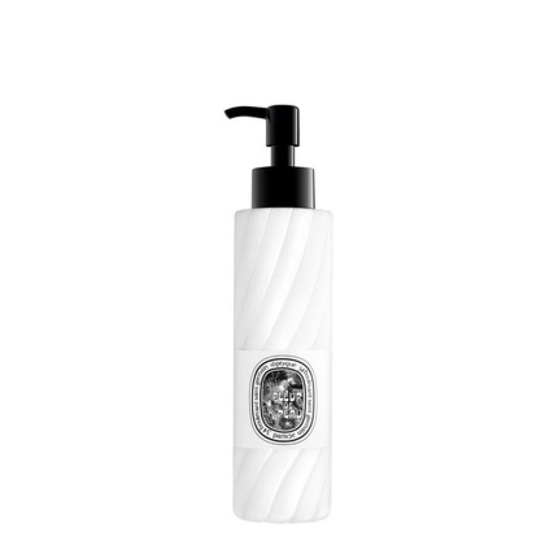 Diptyque Fleur De Peau Hand & Body Lotion
