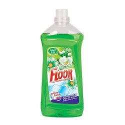 Gold Drop Universal Floor Liquid 15l Flowers Spring 9106