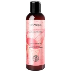 Organique Naturals Sensitive Shampoo For Fine And Delicate Hair 250 Ml