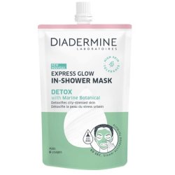 Dd Mask 50ml In Shower Detox