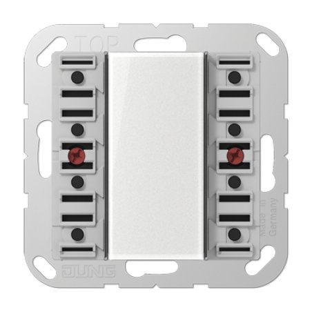 Jung A5072TSM KNX Tastsensor-Modul Standard 2fach