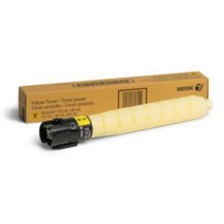 Xerox Toner 006R01761 / 006 R 01761 Jaune
