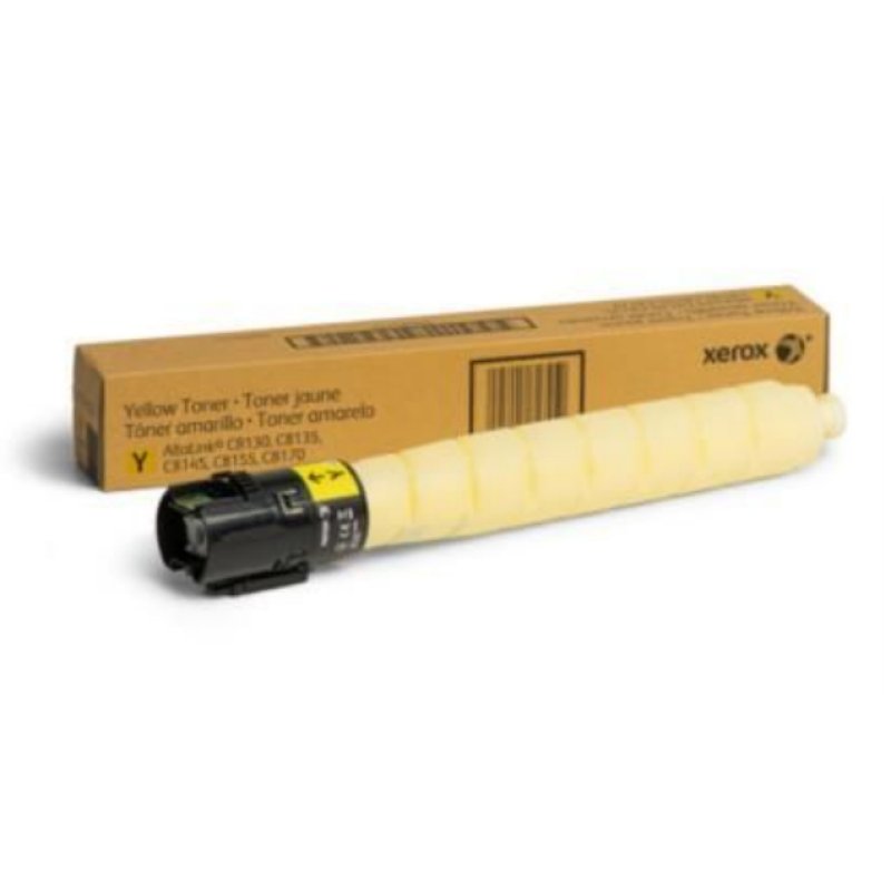Xerox Toner 006R01761 / 006 R 01761 Jaune