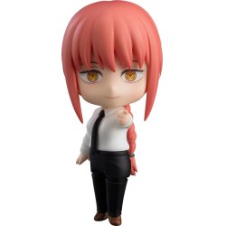 Chainsaw Man Nendoroid Action Figure Makima 10 cm