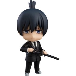 Chainsaw Man Nendoroid Action Figure Aki Hayakawa 10 cm