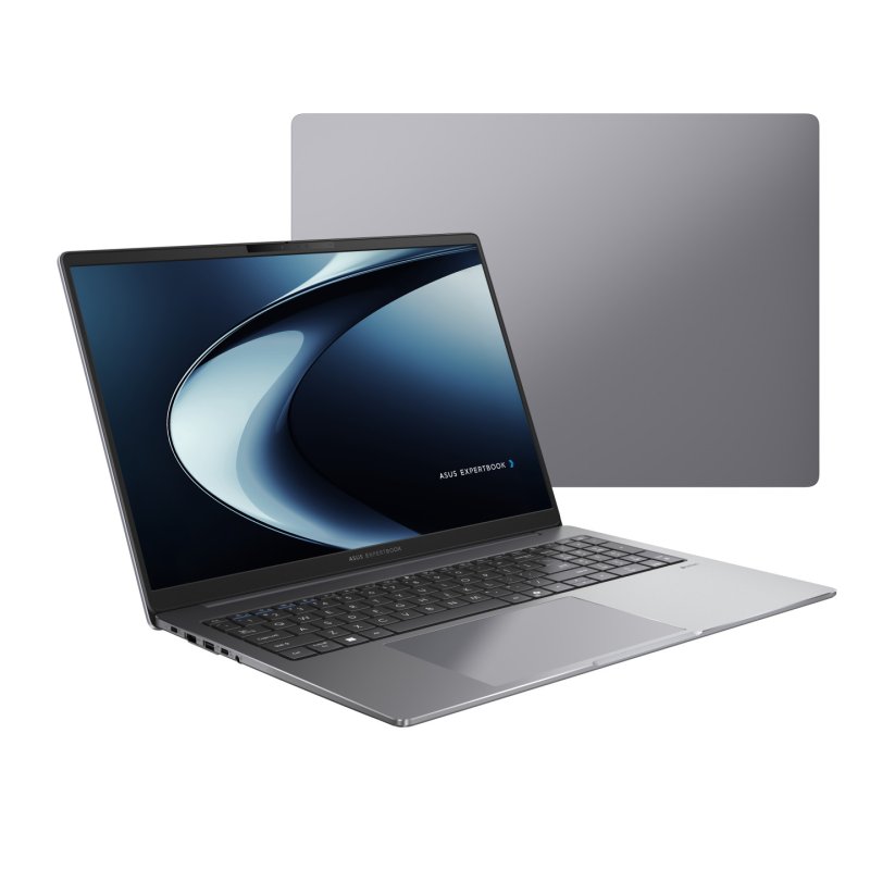 ASUS ExpertBook P3 PM3606CKA-MB0196X Copilot PC AMD Ryzen AI 5 330 Ordinateur portable 40,6 cm (16") WUXGA 16 Go