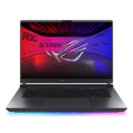 ASUS ROG Strix G16 G615LW-S5006W Intel Core Ultra 9 275HX Laptop 40.6 cm (16") WQXGA 32 GB DDR5-SDRAM 2 TB SSD NVIDIA