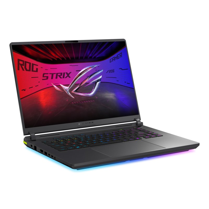 ASUS ROG Strix G16 G615LW-S5006W Intel Core Ultra 9 275HX Ordinateur portable 40,6 cm (16") WQXGA 32 Go DDR5-SDRAM 2 To