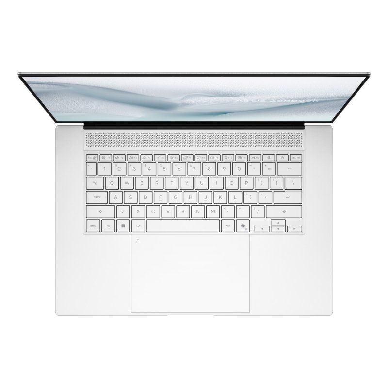 ASUS Zenbook S16 UM5606GA-SS335W Copilot PC AMD Ryzen AI 9 465 Ordinateur portable 40,6 cm (16") 3K 32 Go