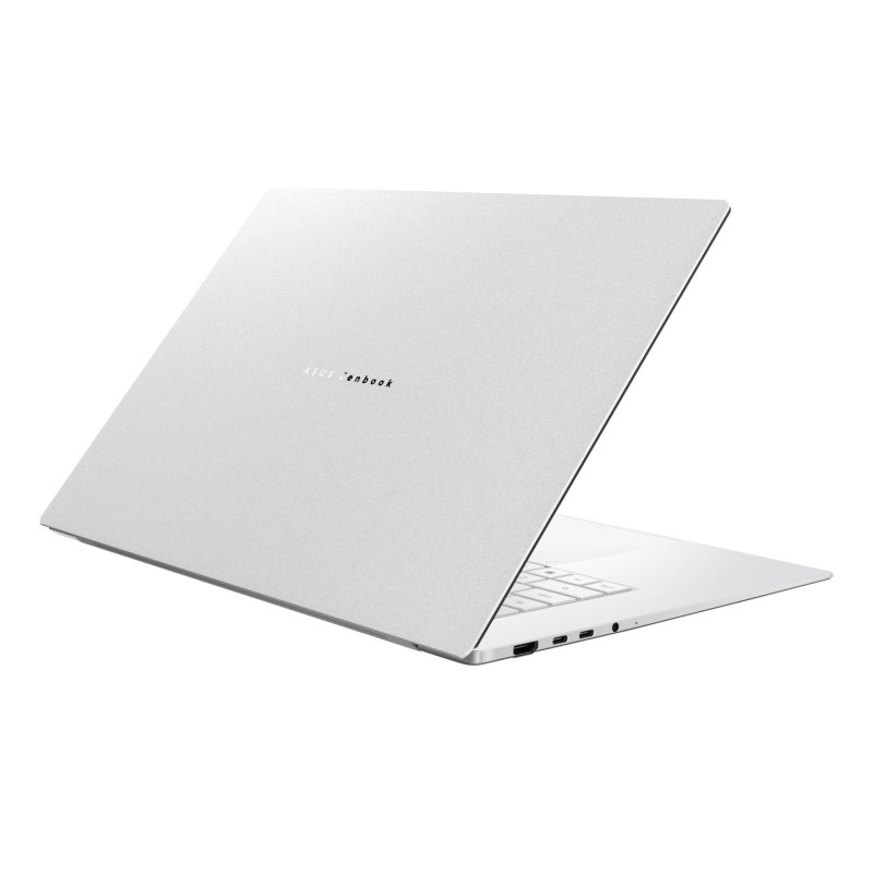 ASUS Zenbook S16 UM5606GA-SS335W Copilot PC AMD Ryzen AI 9 465 Laptop 40.6 cm (16") 3K 32 GB LPDDR5x-SDRAM 1 TB SSD