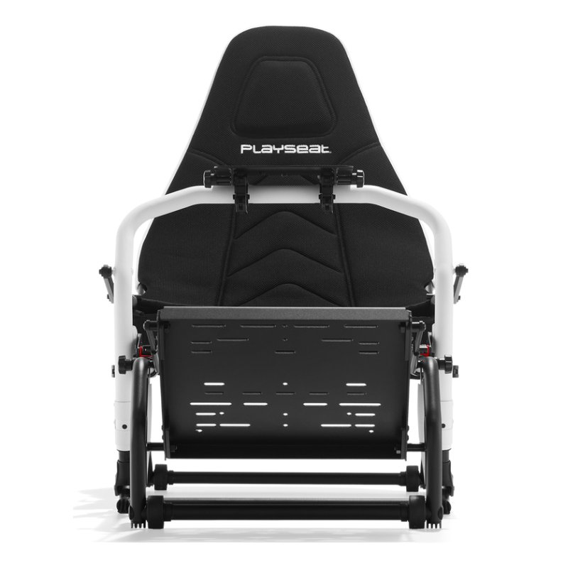 Playseat Challenge DD - F1 Edition, Faltbares Simracing Cockpit - schwarz