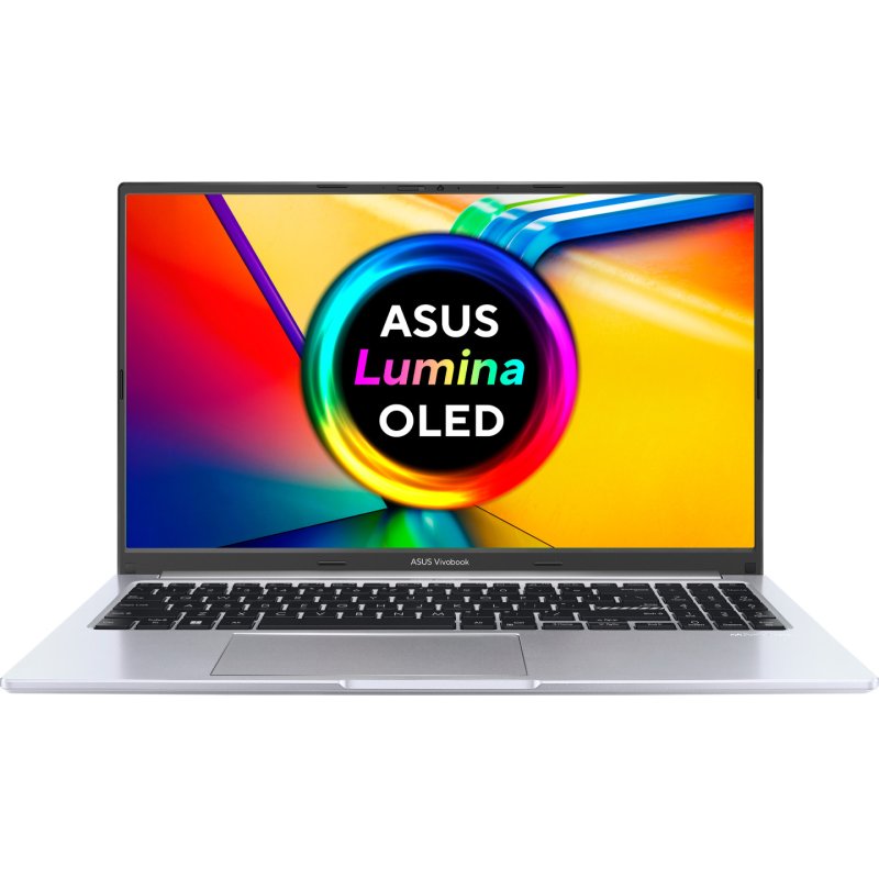 ASUS VivoBook 15 OLED X1505VA-MA921 i9-13900H/8GB/512SSD/Free DOS