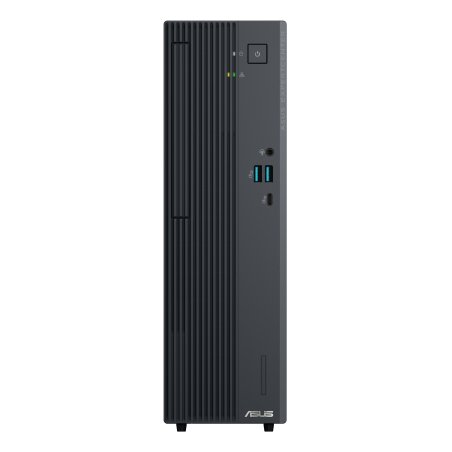 ASUS ExpertCenter P500 SFF P500SV-07240H013X Intel Core 7 240H 16 GB DDR5-SDRAM 512 GB SSD Windows 11 Pro PC Grey