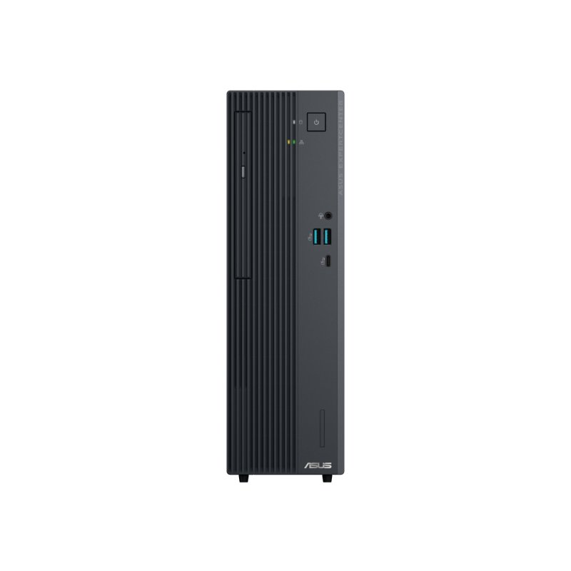 ASUS ExpertCenter P500 SFF P500SV-07240H013X Intel Core 7 240H 16 Go DDR5-SDRAM 512 Go SSD Windows 11 Pro PC Gris