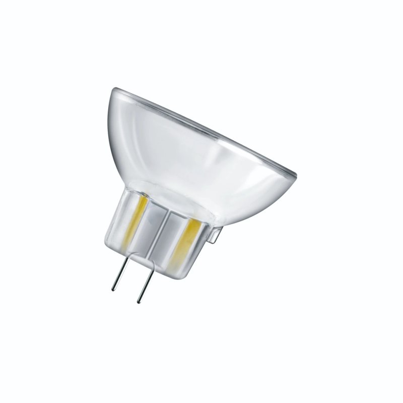 Osram Halogen Lampe G4 mit Reflektor 20W 8V 35mm