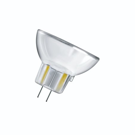 Osram Halogen Lampe G4 mit Reflektor 20W 8V 35mm